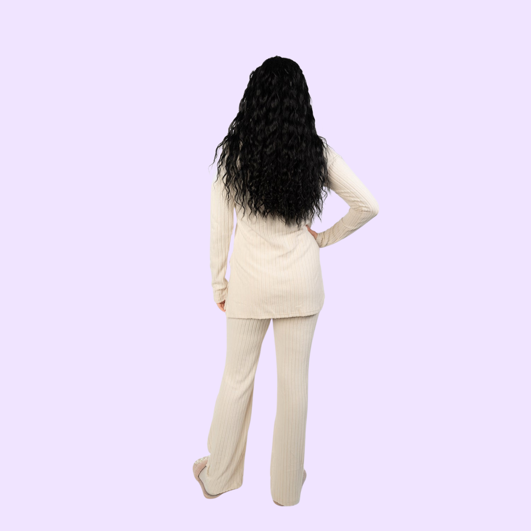 Pyjama Linéa - Le confort absolu, jour & nuit