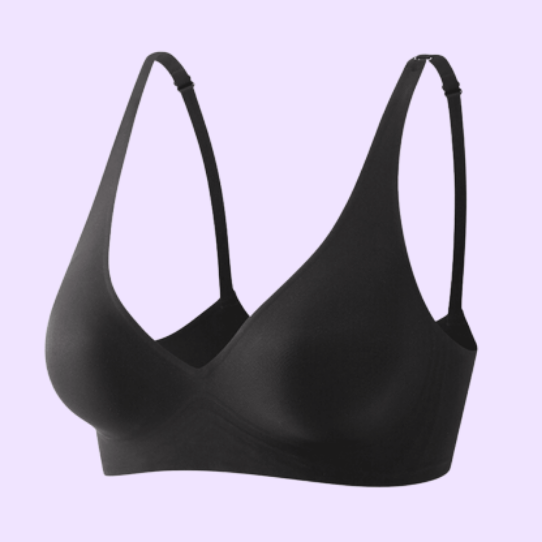 Naïa Lift Premium - Soutien haut de gamme, zéro douleur