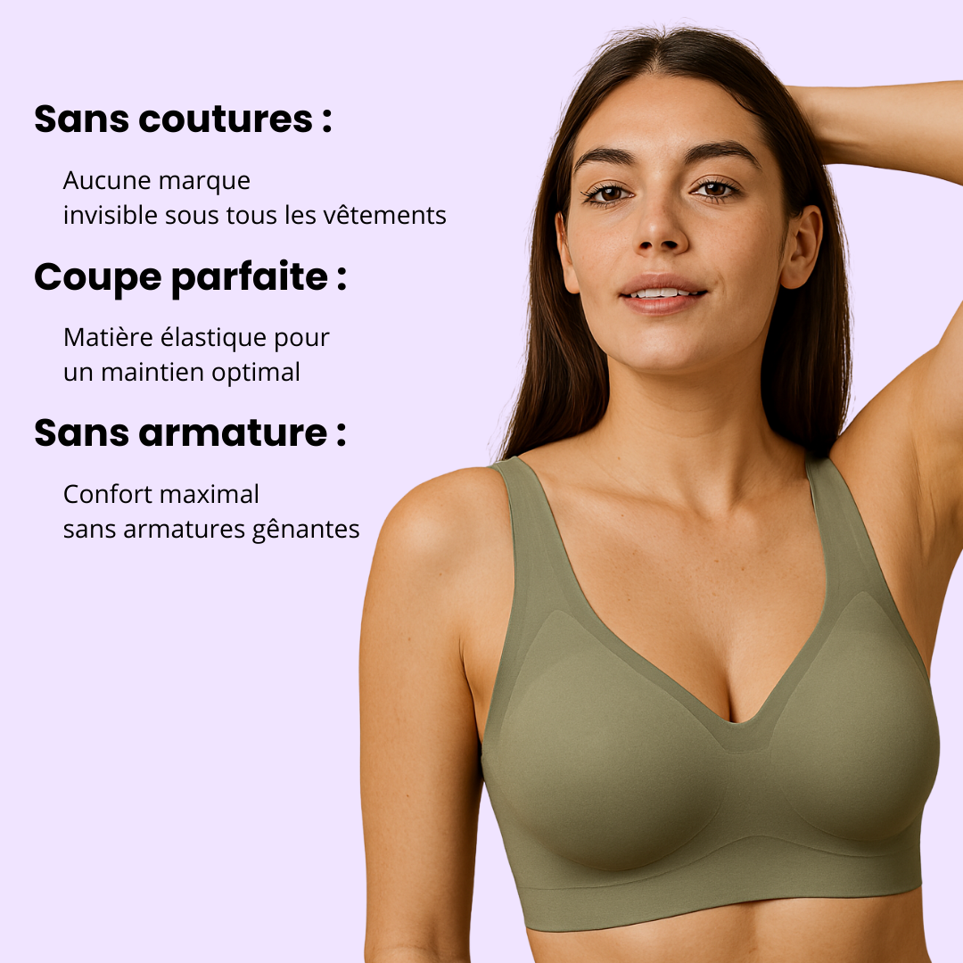 Naïa Confort Premium – L’évolution du confort au quotidien