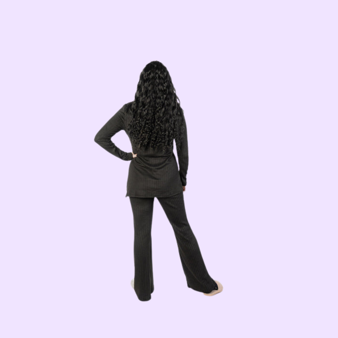 Pyjama Linéa - Le confort absolu, jour & nuit
