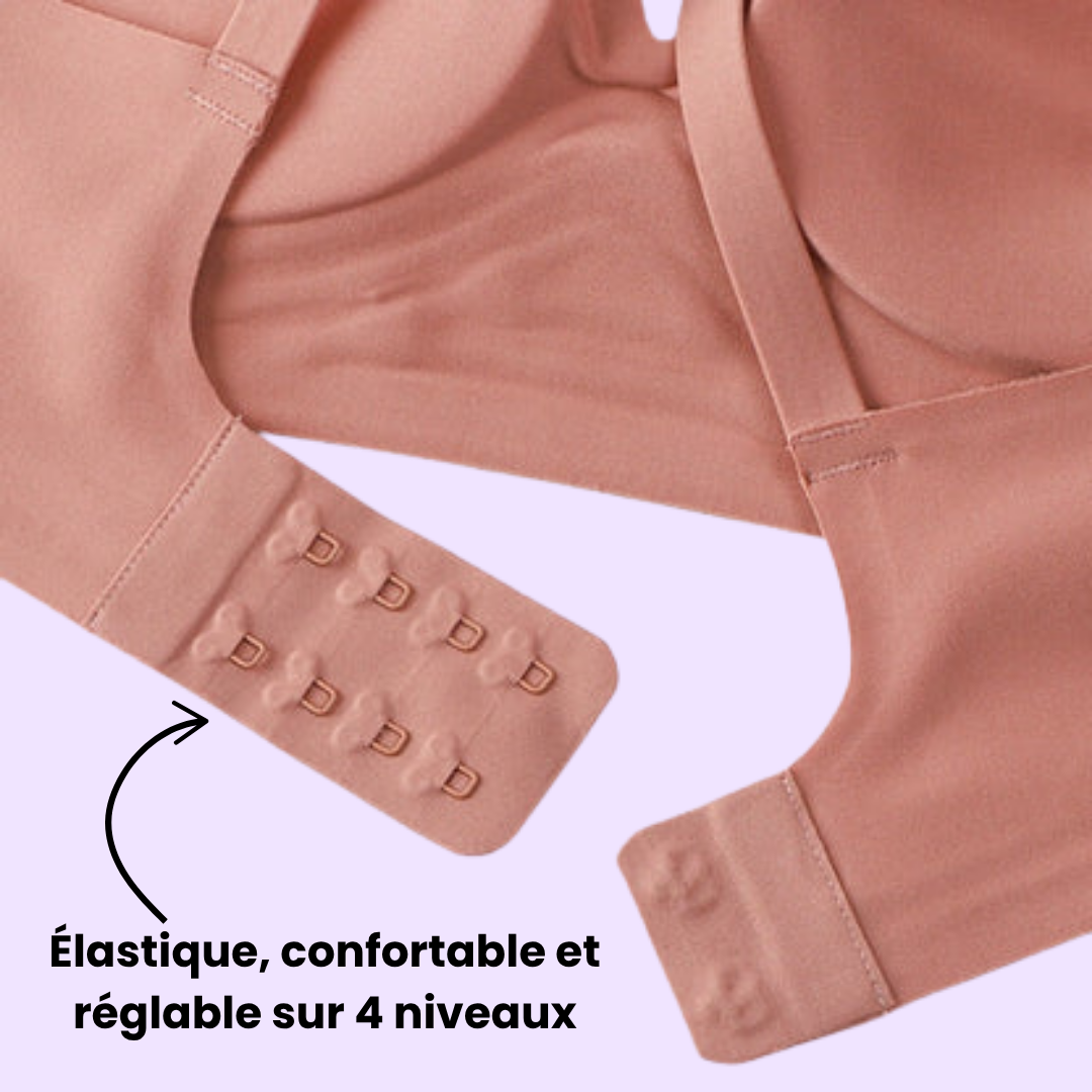Naïa Lift Premium - Soutien haut de gamme, zéro douleur