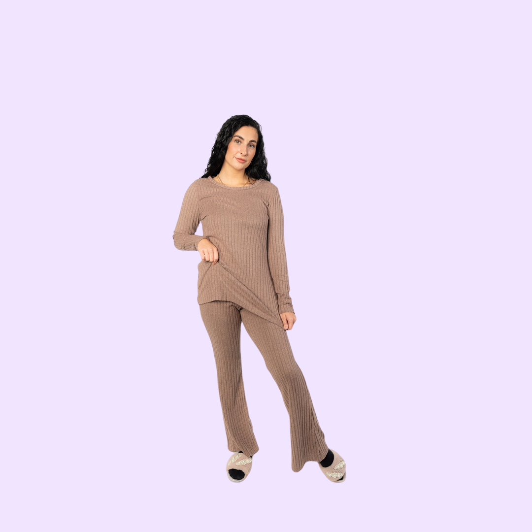 Pyjama Linéa - Le confort absolu, jour & nuit