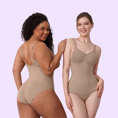 Naïa Body - Sculpte, soutient, sublime – sans jamais te contraindre.