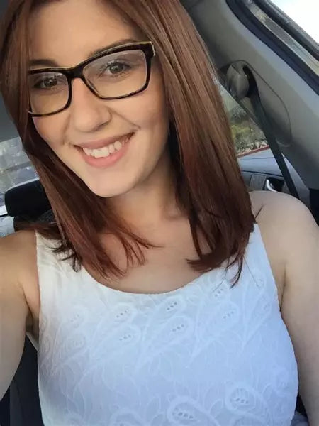 Sabrina T.
