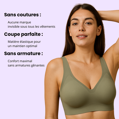 Naïa Confort Premium – L’évolution du confort au quotidien