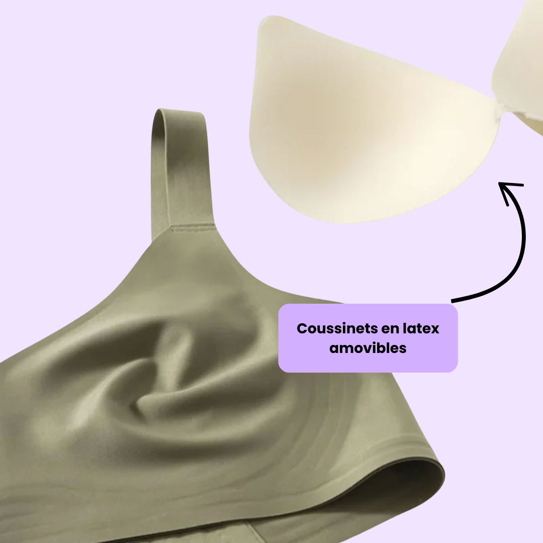 Naïa Confort Premium – L’évolution du confort au quotidien