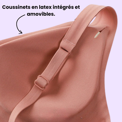Naïa Lift Premium - Soutien haut de gamme, zéro douleur