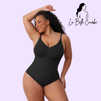 Naïa Body - Sculpte, soutient, sublime – sans jamais te contraindre.