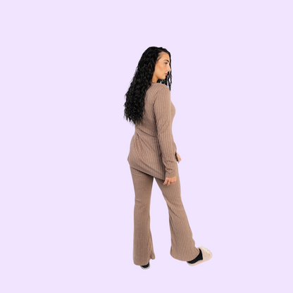 Pyjama Linéa - Le confort absolu, jour & nuit