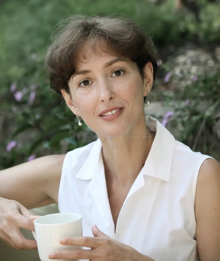 Véronique P.